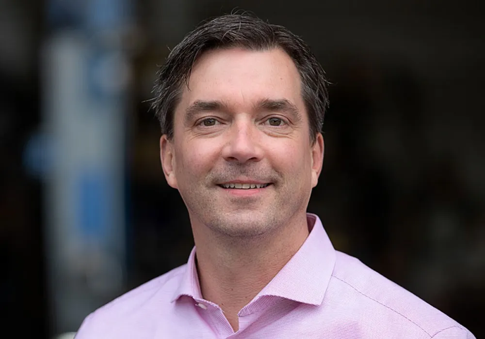 Dirk Pfeiffer