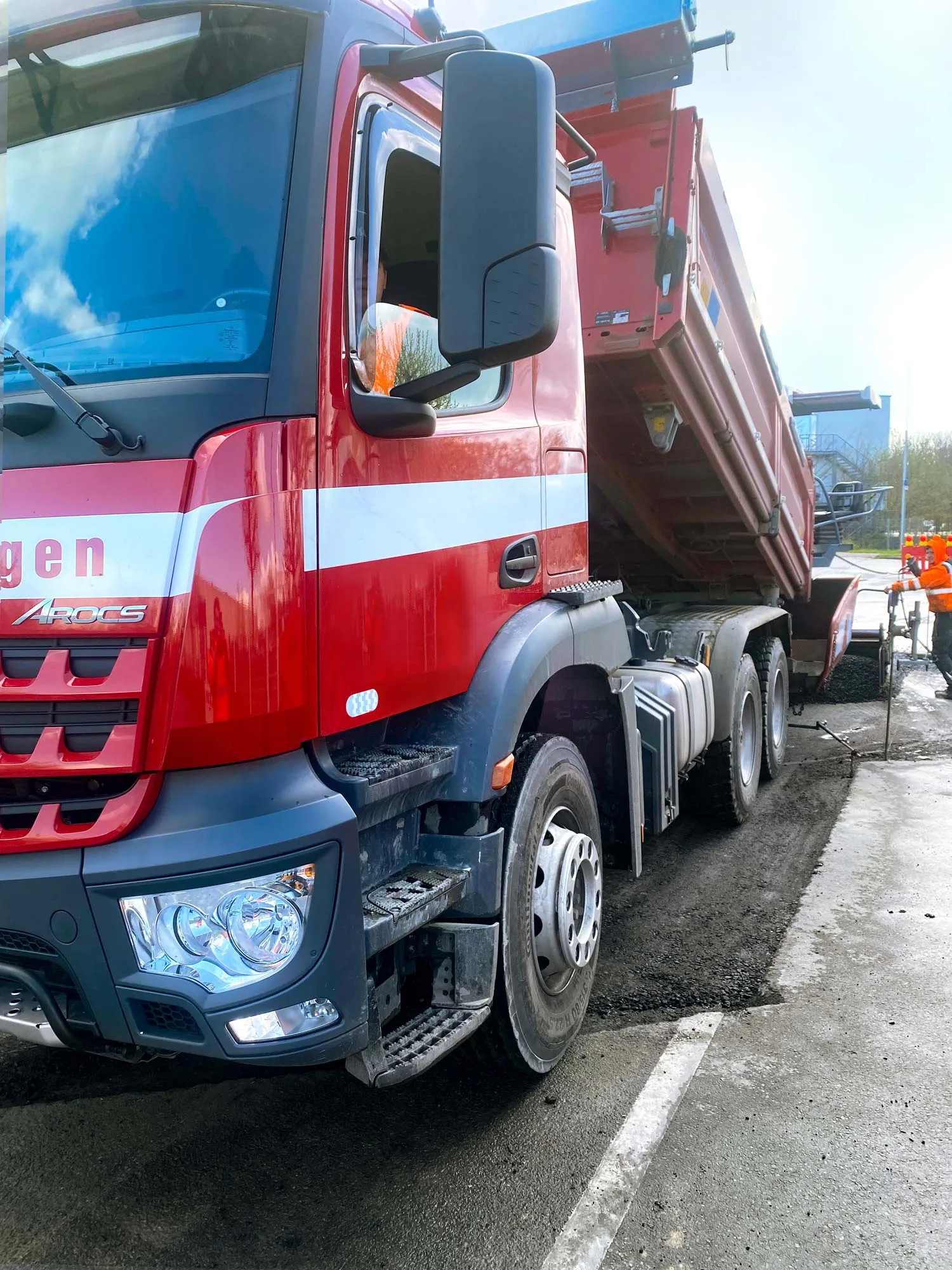 lkw
